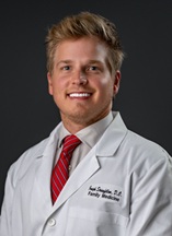Joseph Stringfellow, D.O.